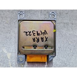 Recambio de centralita airbag para citroën xsara (n1) 2.0 hdi 90 referencia OEM IAM 550741100 9638101980  