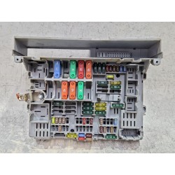 CAJA RELES / FUSIBLES 690660903 