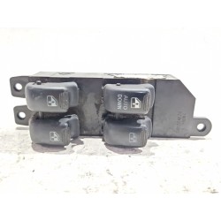 Recambio de mando elevalunas delantero izquierdo para hyundai santa fe (sm)(2001) 2.0 gls crdi [2,0 ltr. - 83 kw crdi cat] refer