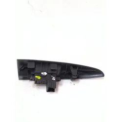 Recambio de boton elevalunas derecho para nissan note (e11, ne11) 1.6 referencia OEM IAM 25411ED00A  