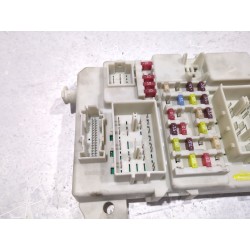 Recambio de caja reles / fusibles para ford focus ii (da_) 1.8 tdci referencia OEM IAM 7M5T14A073BB  