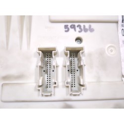 Recambio de caja reles / fusibles para ford focus ii (da_) 1.8 tdci referencia OEM IAM 7M5T14A073BB  