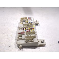 Recambio de caja reles / fusibles para ford focus ii (da_) 1.8 tdci referencia OEM IAM 7M5T14A073BB  