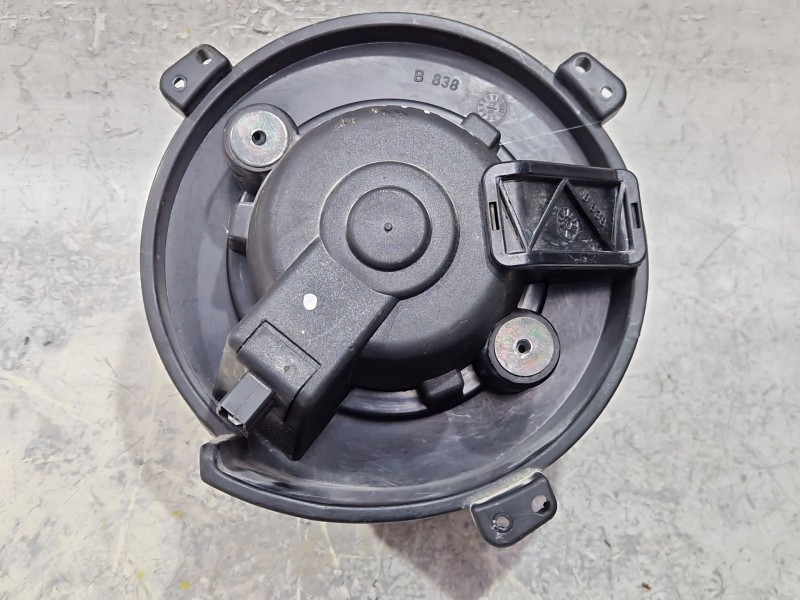 Recambio de motor calefaccion para fiat ducato furgón (230l) 2.5 d referencia OEM IAM   