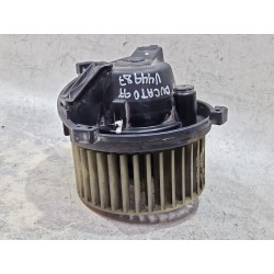 Recambio de motor calefaccion para fiat ducato furgón (230l) 2.5 d referencia OEM IAM   