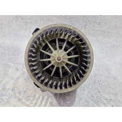 Recambio de motor calefaccion para fiat ducato furgón (230l) 2.5 d referencia OEM IAM   