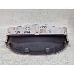 Recambio de cuadro completo para kia shuma (1997) 1.5 i 16v referencia OEM IAM K2AC5543XE  