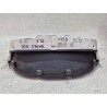 Recambio de cuadro completo para kia shuma (1997) 1.5 i 16v referencia OEM IAM K2AC5543XE  