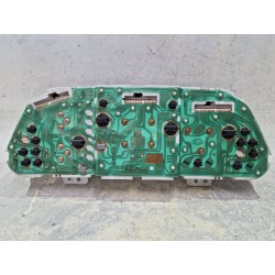 Recambio de cuadro completo para kia shuma (1997) 1.5 i 16v referencia OEM IAM K2AC5543XE  