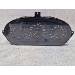 Recambio de cuadro completo para renault megane i (ba0/1_) 1.9 d eco (ba0a, ba0u, ba0r) referencia OEM IAM 7700839646  