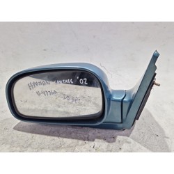 RETROVISOR IZQUIERDO 