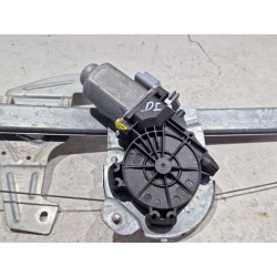 Recambio de mecanismo elevalunas delantero izquierdo para toyota aygo (_b1_) 1.0 (kgb10_) referencia OEM IAM 400843c  