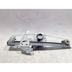 Recambio de mecanismo elevalunas delantero izquierdo para toyota aygo (_b1_) 1.0 (kgb10_) referencia OEM IAM 400843c  