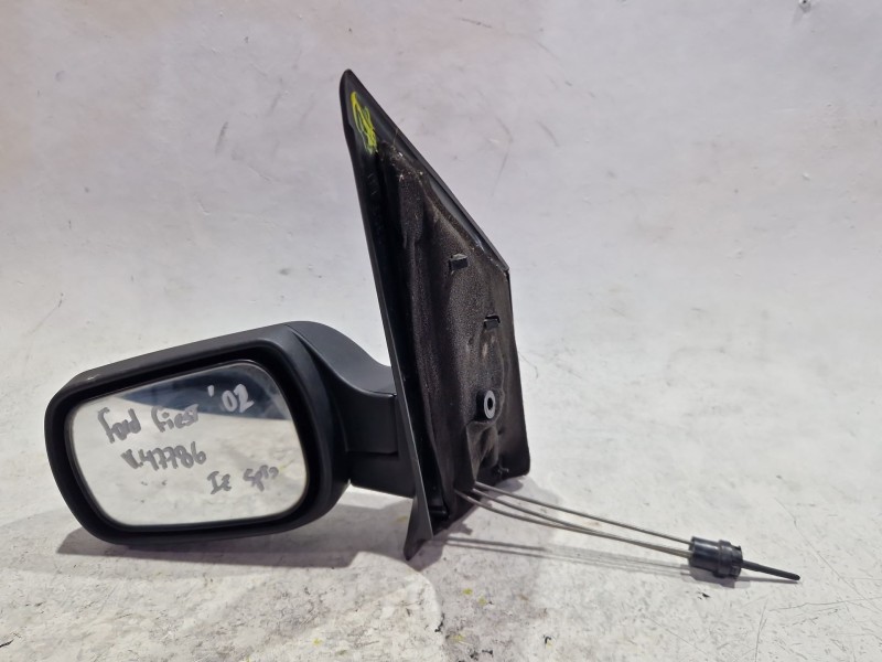 Recambio de retrovisor izquierdo para ford fiesta v (jh_, jd_) 1.4 tdci referencia OEM IAM TH2303LH  