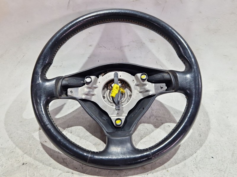 Recambio de volante para audi a3 (8l1) 1.9 tdi referencia OEM IAM 8L0419091  