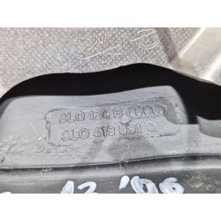 Recambio de volante para audi a3 (8l1) 1.9 tdi referencia OEM IAM 8L0419091  