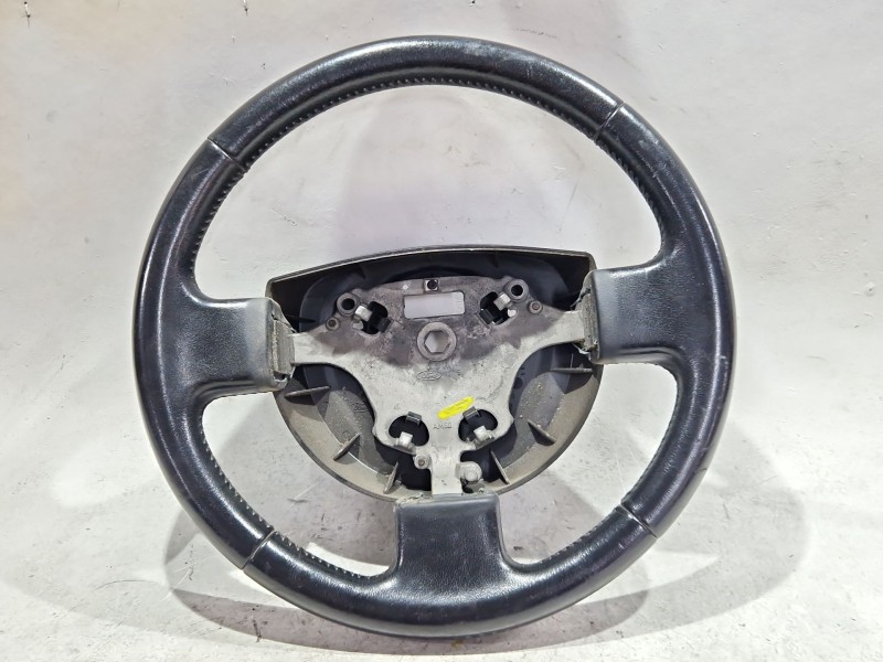 Recambio de volante para ford fusion (ju_) 1.6 tdci referencia OEM IAM 2S6A3600D  