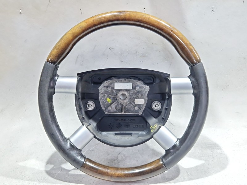 Recambio de volante para ford mondeo iii (b5y) 2.0 tdci referencia OEM IAM 3s713599D  