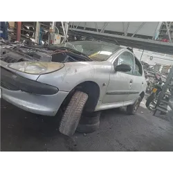 Recambio de despiece completo para peugeot 206 (1998) 1.9 d referencia OEM IAM   