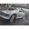 Recambio de despiece completo para peugeot 206 (1998) 1.9 d referencia OEM IAM   