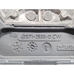 Recambio de volante para ford mondeo iii (b5y) 2.0 tdci referencia OEM IAM 3s713599D  