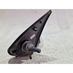 Recambio de retrovisor derecho para peugeot 206 hatchback (2a/c) 1.4 hdi referencia OEM IAM 96480971XT  
