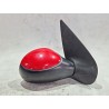 Recambio de retrovisor derecho para peugeot 206 hatchback (2a/c) 1.4 hdi referencia OEM IAM 96480971XT  