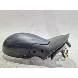 Recambio de retrovisor derecho para peugeot 206 hatchback (2a/c) 1.4 hdi referencia OEM IAM 96480971XT  