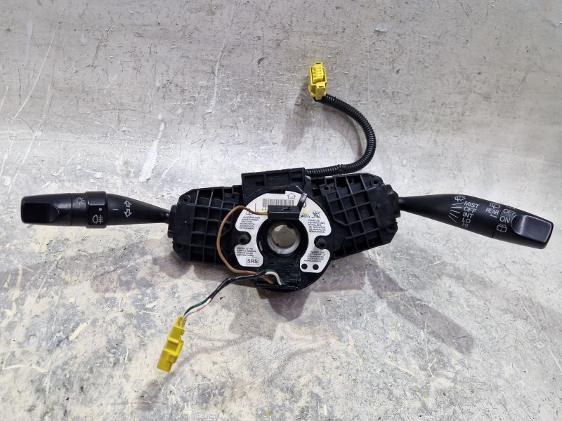 Recambio de mando multifuncion para honda civic vi hatchback (eu_, ep_) 1.7 ctdi referencia OEM IAM 35250S6A  