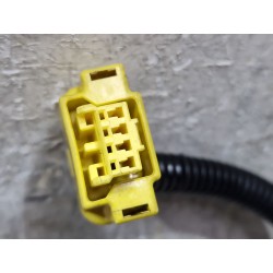 Recambio de mando multifuncion para honda civic vi hatchback (eu_, ep_) 1.7 ctdi referencia OEM IAM 35250S6A  