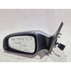 RETROVISOR IZQUIERDO 24462995 