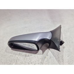 Recambio de retrovisor izquierdo para opel astra h (a04) 1.6 (l48) referencia OEM IAM 24462995  