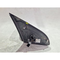 Recambio de retrovisor izquierdo para opel astra h (a04) 1.6 (l48) referencia OEM IAM 24462995  