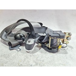 Recambio de cinturon seguridad delantero izquierdo para fiat ducato furgón (244) 2.3 jtd referencia OEM IAM 33004177F  