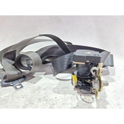 Recambio de cinturon seguridad delantero izquierdo para fiat ducato furgón (244) 2.3 jtd referencia OEM IAM 33004177F  