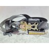 Recambio de cinturon seguridad delantero izquierdo para fiat ducato furgón (244) 2.3 jtd referencia OEM IAM 33004177F  