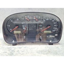 Recambio de cuadro completo para volkswagen golf iv berlina (1j1)(1997) 1.9 tdi referencia OEM IAM 1J0919881DX  