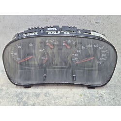 Recambio de cuadro completo para volkswagen golf iv berlina (1j1)(1997) 1.9 tdi referencia OEM IAM 1J0919881DX  