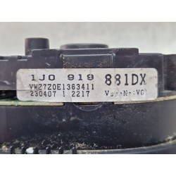 Recambio de cuadro completo para volkswagen golf iv berlina (1j1)(1997) 1.9 tdi referencia OEM IAM 1J0919881DX  