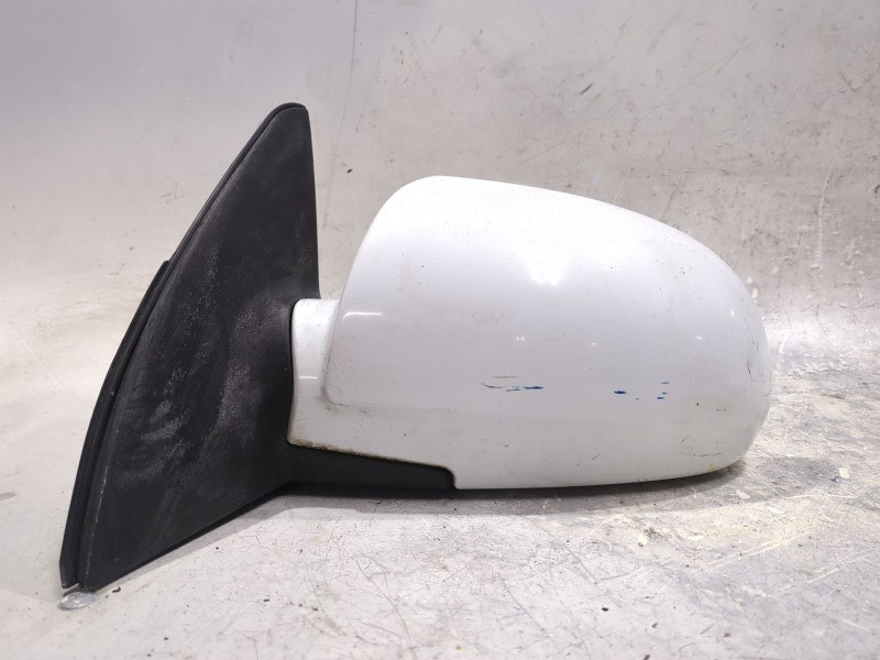 Recambio de retrovisor izquierdo para kia rio (bc)(2000) 1.4 referencia OEM IAM E11015762  