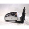 Recambio de retrovisor izquierdo para kia rio (bc)(2000) 1.4 referencia OEM IAM E11015762  