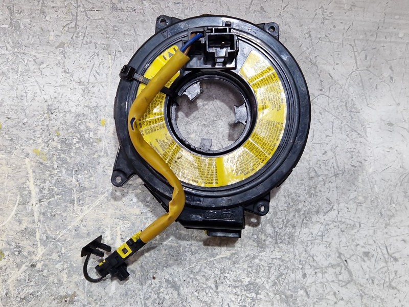 Recambio de anillo airbag para hyundai matrix (fc) 1.5 crdi referencia OEM IAM   