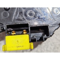 Recambio de anillo airbag para hyundai matrix (fc) 1.5 crdi referencia OEM IAM   