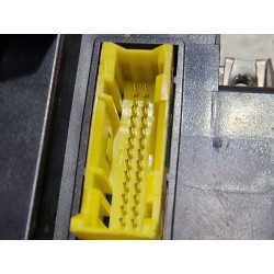 Recambio de mando climatizador para seat ibiza ii (6k1) 1.9 sdi referencia OEM IAM 6K0819045C  