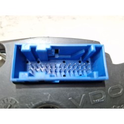 Recambio de cuadro instrumentos para citroën xsara picasso (n68) 2.0 hdi referencia OEM IAM 963171380  