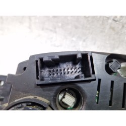 Recambio de cuadro instrumentos para citroën xsara picasso (n68) 2.0 hdi referencia OEM IAM 963171380  