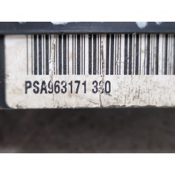 Recambio de cuadro instrumentos para citroën xsara picasso (n68) 2.0 hdi referencia OEM IAM 963171380  