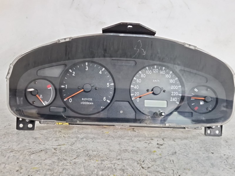 Recambio de cuadro completo para rover rover 25 (rf)(1999) 2.0 idt referencia OEM IAM RG21976  