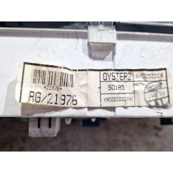 Recambio de cuadro completo para rover rover 25 (rf)(1999) 2.0 idt referencia OEM IAM RG21976  