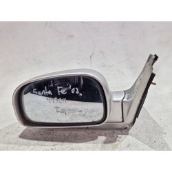 RETROVISOR IZQUIERDO E4012147 